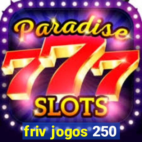 friv jogos 250